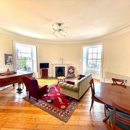 Incredible St Andrew'S Sq - 2 Bed In The Sky Διαμέρισμα Εξωτερικό φωτογραφία