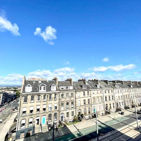 Incredible St Andrew'S Sq - 2 Bed In The Sky Διαμέρισμα Εξωτερικό φωτογραφία