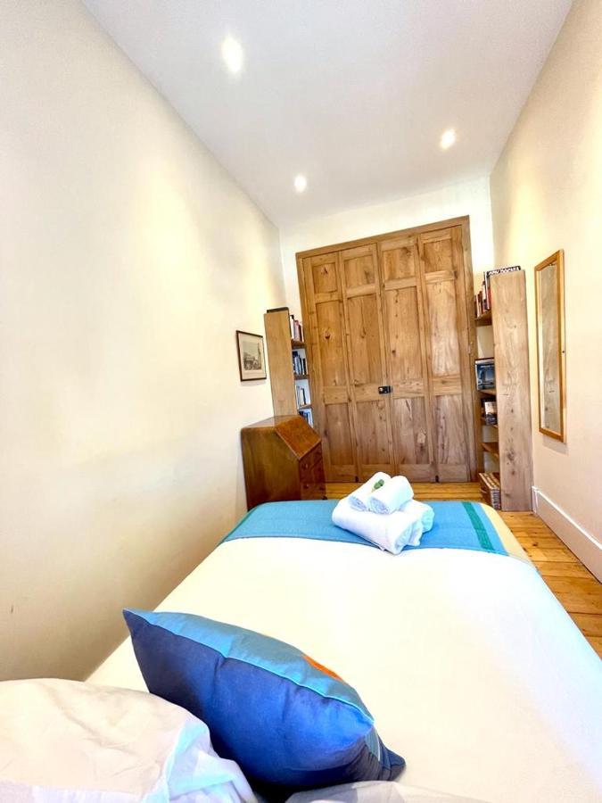 Incredible St Andrew'S Sq - 2 Bed In The Sky Διαμέρισμα Εξωτερικό φωτογραφία