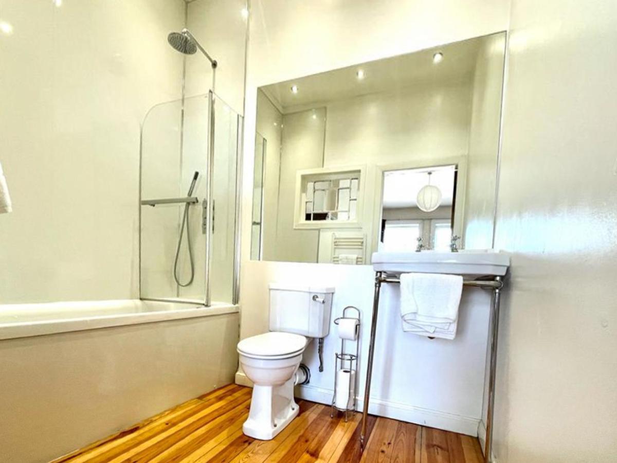 Incredible St Andrew'S Sq - 2 Bed In The Sky Διαμέρισμα Εξωτερικό φωτογραφία