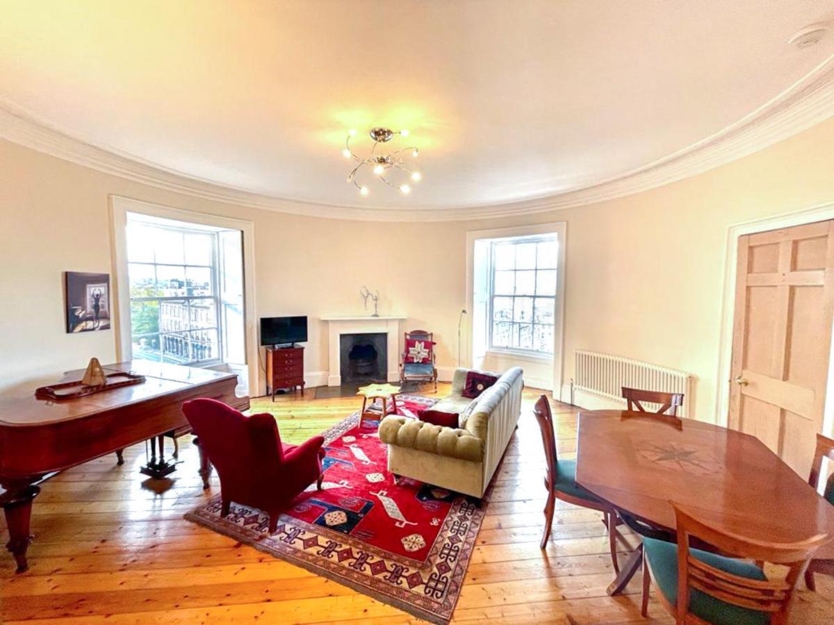 Incredible St Andrew'S Sq - 2 Bed In The Sky Διαμέρισμα Εξωτερικό φωτογραφία