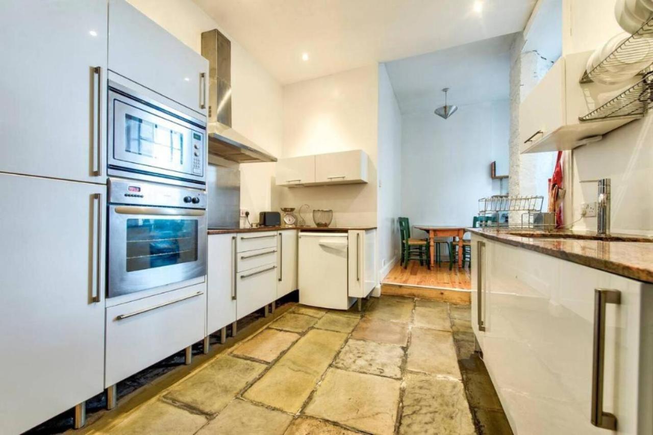 Incredible St Andrew'S Sq - 2 Bed In The Sky Διαμέρισμα Εξωτερικό φωτογραφία