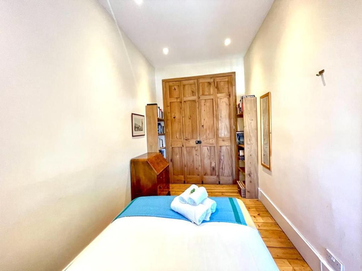 Incredible St Andrew'S Sq - 2 Bed In The Sky Διαμέρισμα Εξωτερικό φωτογραφία
