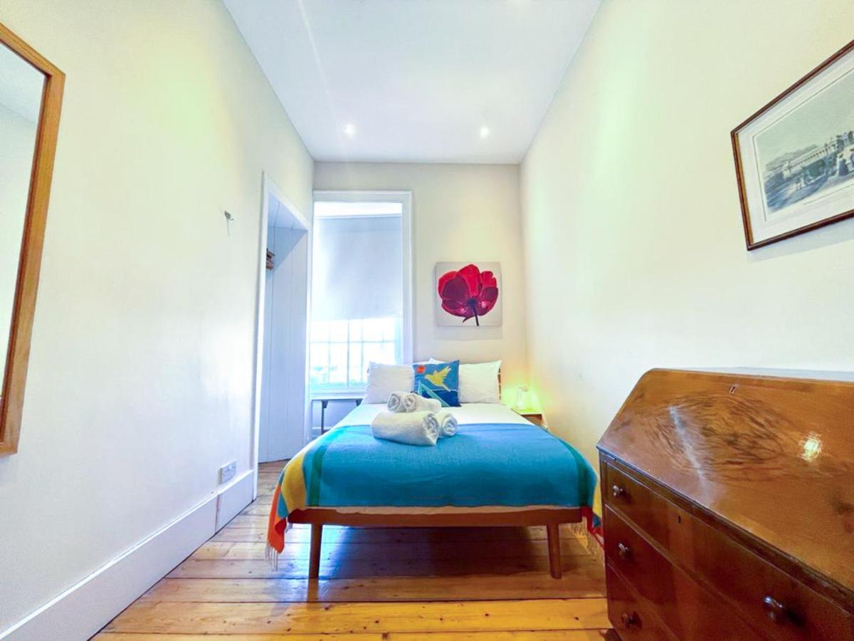 Incredible St Andrew'S Sq - 2 Bed In The Sky Διαμέρισμα Εξωτερικό φωτογραφία