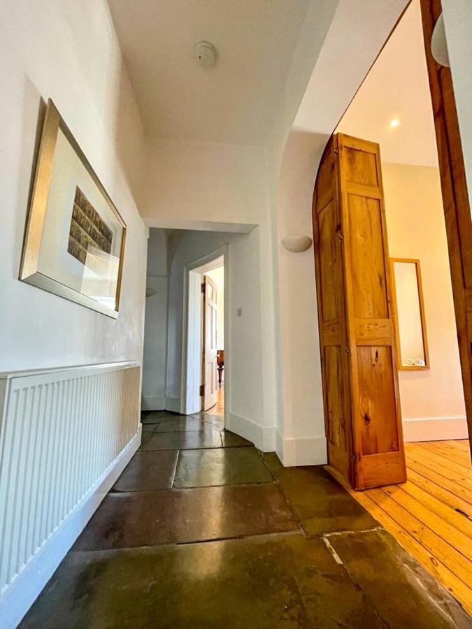 Incredible St Andrew'S Sq - 2 Bed In The Sky Διαμέρισμα Εξωτερικό φωτογραφία