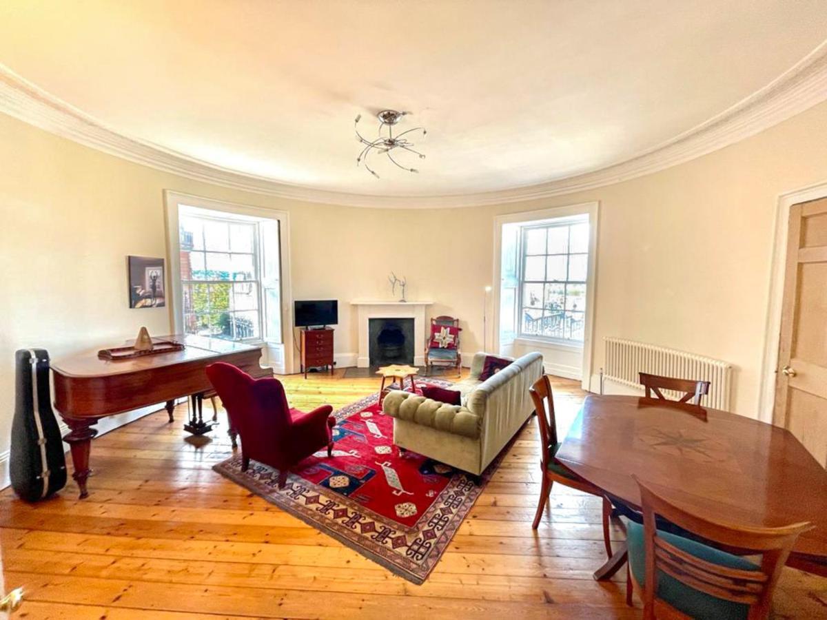 Incredible St Andrew'S Sq - 2 Bed In The Sky Διαμέρισμα Εξωτερικό φωτογραφία