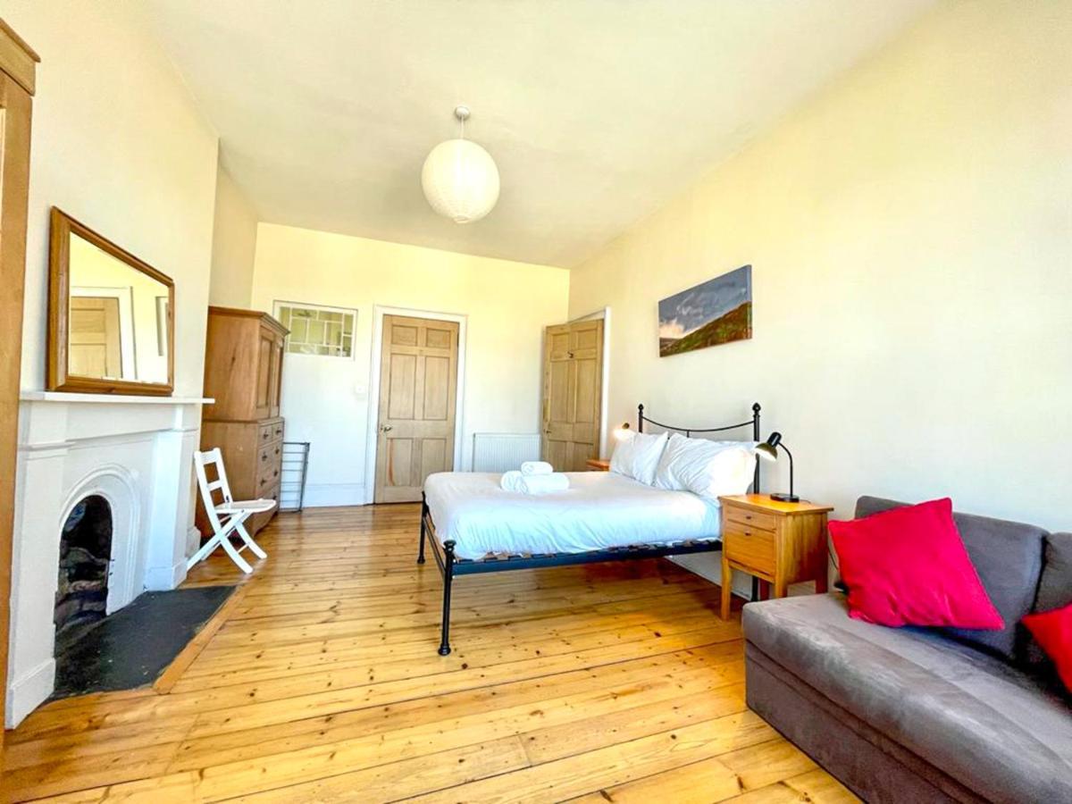 Incredible St Andrew'S Sq - 2 Bed In The Sky Διαμέρισμα Εξωτερικό φωτογραφία