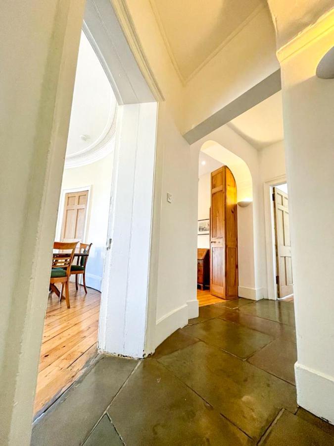Incredible St Andrew'S Sq - 2 Bed In The Sky Διαμέρισμα Εξωτερικό φωτογραφία
