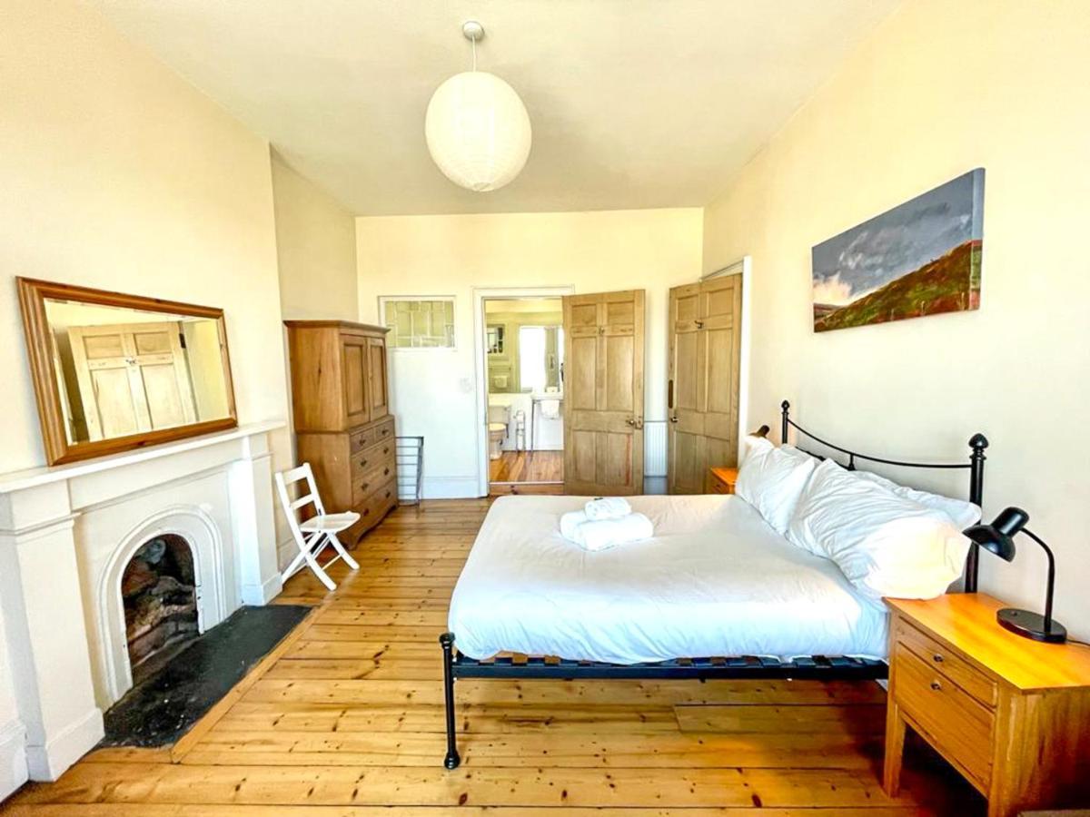 Incredible St Andrew'S Sq - 2 Bed In The Sky Διαμέρισμα Εξωτερικό φωτογραφία