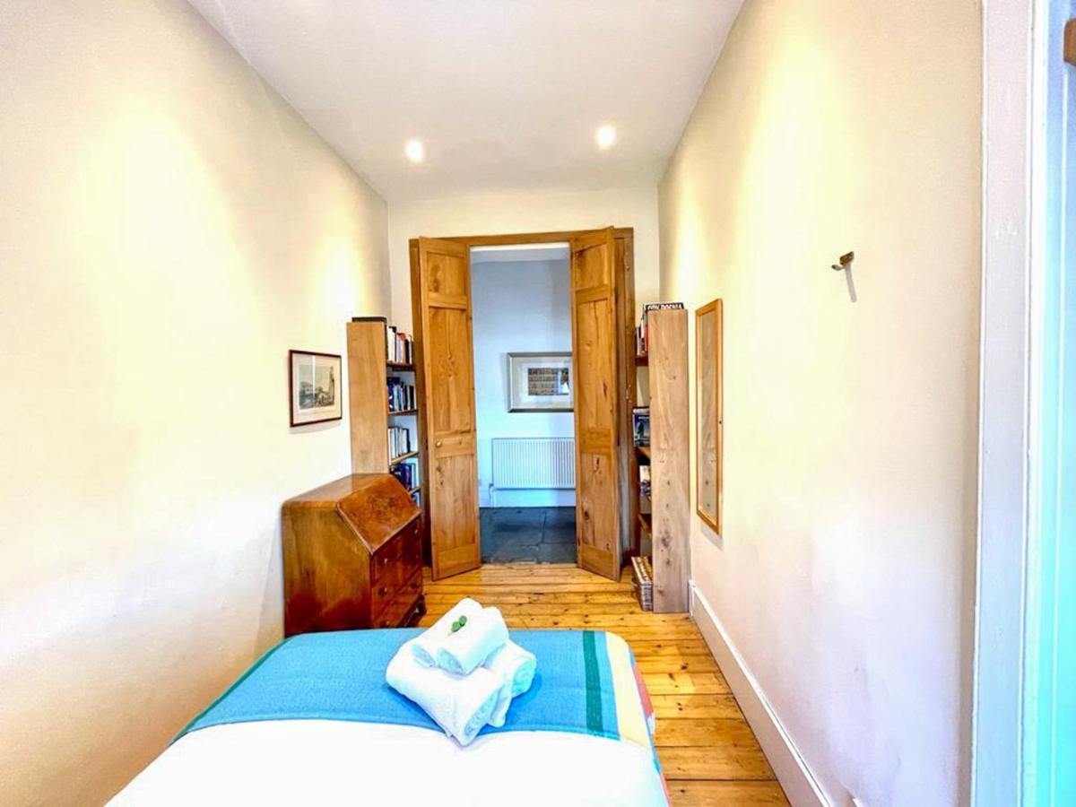 Incredible St Andrew'S Sq - 2 Bed In The Sky Διαμέρισμα Εξωτερικό φωτογραφία