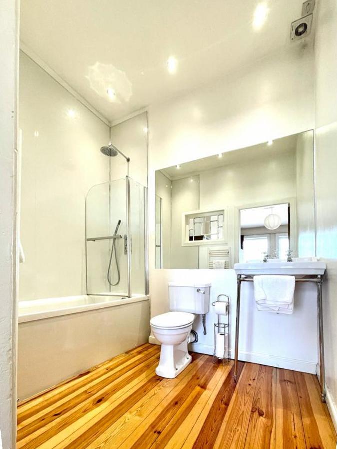 Incredible St Andrew'S Sq - 2 Bed In The Sky Διαμέρισμα Εξωτερικό φωτογραφία